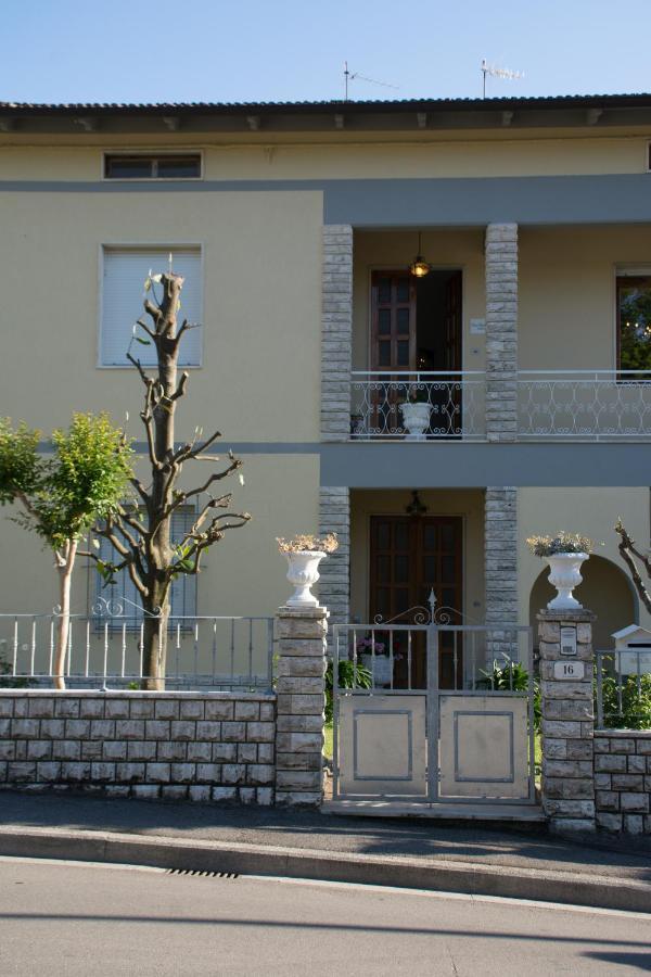 芬奇La Casa Di Lory公寓 外观 照片