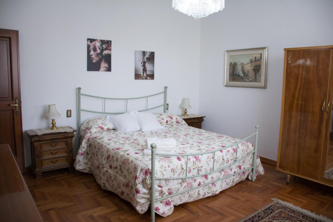 芬奇La Casa Di Lory公寓 外观 照片